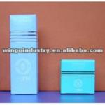 Custom design paper packing Cosmetic Box