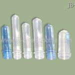 PET tube preformed JB-102