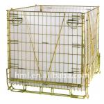 Pet Preform Container