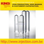 kingsmachinery 5 gallon PET preform water bottles