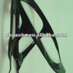 Carbon bicycle bottle Cage / bottle holder