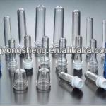 2013 OEM china plastic mold Pet preform mould new pp preform mould