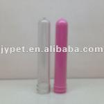 39g 28mm recycle pet preform