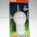 energy saving lamp blister packing