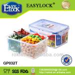 Airtight Plastic chinese cheap cake boxes cake boxes dubai/ easy lock