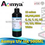 Aomya UV ink for LED flat printers