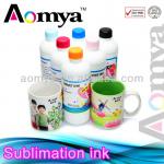 Aomya Premium Sublimation Ink for Epson/Roland/Mutoh