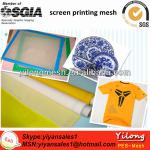 100T-40um 127cm polyester fabric