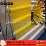 305mesh 120T polyester screen printing mesh