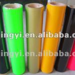 PU Textiles Transfer Vinyl