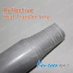 Good quality reflective heat transfer vinyl