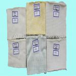 100% Cotton Dampening Sleeves/Damper Covers for Offset Printing