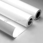 Eco-solvent Matte Self-adhesive PP Paper 120g