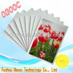 Heat transfer printing paper,dark and light Cotton transfer paper