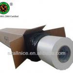 70g/100g dye-sublimation paper (quick dry) in roll