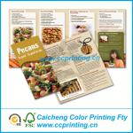 New design advertise catalog