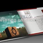 Book Printing, photo quality!