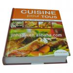 cookbook printing Cooking Book