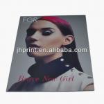 professional magazine books printing