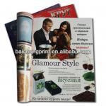 Magazines Printing With High Quality With Free Sample