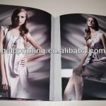 High quality cheap magazine printing