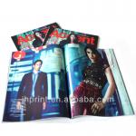 custom magazine printing