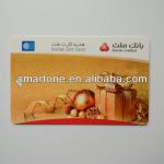 Plastic Gift Cards / VIP Cards / Membership Cards / PVC Cards of high quality