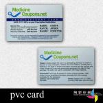 pvc card