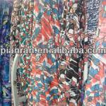 Fashion clothing transfer printing paper