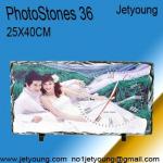 JETYOUNG PhotoStone All Sublimation Coated