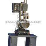 Plastic Bucket ( Pail ) Manual Hot Transfer Machine