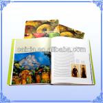 hardcover catalogue printing