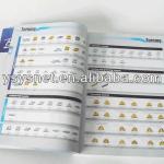 Industry product catalogue