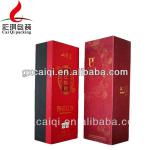 2013 New Wondrful Hot Selling Popular Luxury Customized Paper Tea Box/Boxes