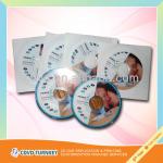 2014 cheap and good quality mini dvd replication service