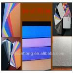 sound absorption eva foam manufacturer / supplier