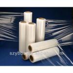 rigid PVC film for food packaging