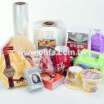 POF Shrink film