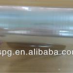 BOPP heat sealable film