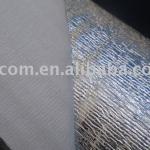 Aluminum foil roof insulation material aluminum film heat preservation material