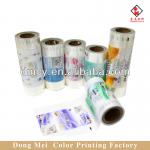 Hot sale lovely tissue paper packaging film