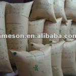 recyclable mutlil-ply kraft paper dunnage bag AAR