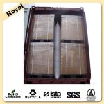 AAR Verified Moisture Resistant Cost Saving Truck Protection polypropylene dunnage air bag