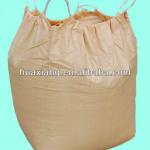 rope type jumbo bag ton bag for powder material CR