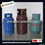 LPG COOKING GAS CYLINDER