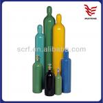 Seamless Steel Gas Cylinders (GB5099 standard)