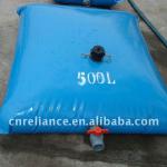 100L water bladder tank for 4x4