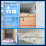 SAFT 24000L flexitanks for containers 20ft