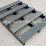 wood plastic composite wpc pallet