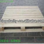 WOODEN PALLET/PLASTIC PALLET